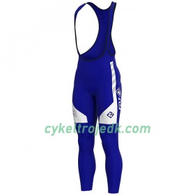 Bib Cykelbukser 2020 Groupama-FDJ N001